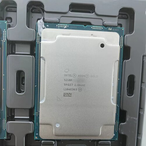 Intel英特尔 至强 5218R 2.10 GHz 20核--议价商品