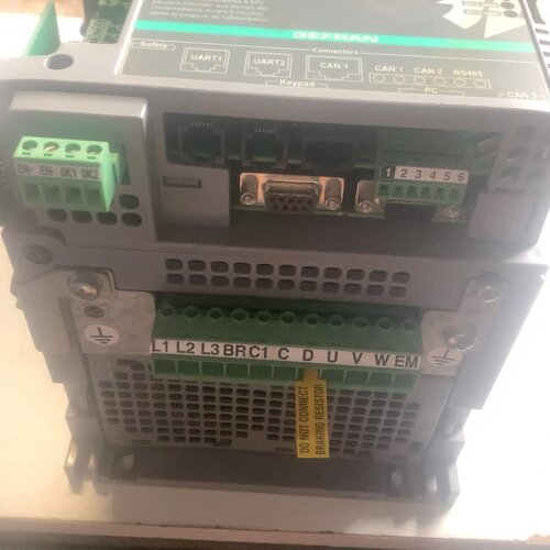 杰弗伦西威变频器 ICS-ADL300B，三相230V输入，--议价商品