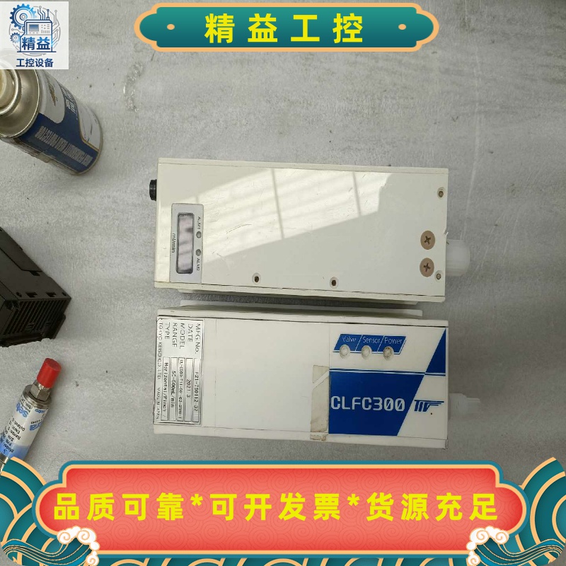 AMAT流量计0190-48023实图拍摄议价，--议价商品