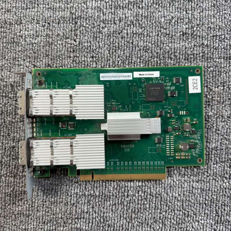 IBM 小型机 2CE2卡 01LL227 01L228--议价商品
