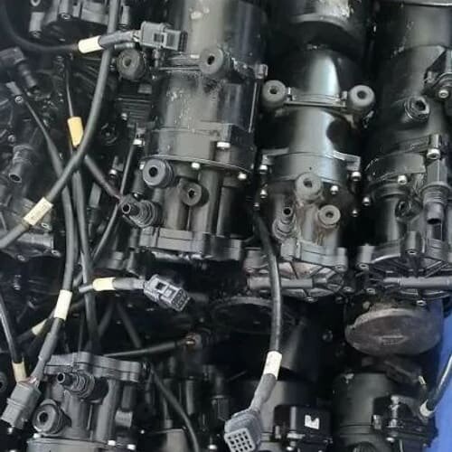 大疆二手T30水泵,499一个,不包邮不议价,功能正常--议价商品