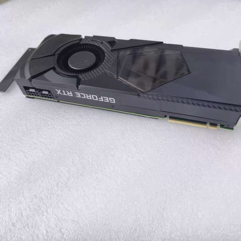 戴尔1080显卡 8g 涡轮卡--议价商品