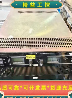 美国PowerTen直流电源，型号P66D-50265，输入--议价商品