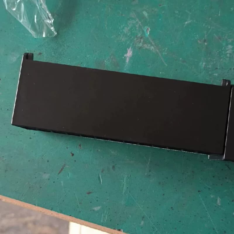 三菱A740/F740变频器用的主板接线端子两个,全新的。图--议价商
