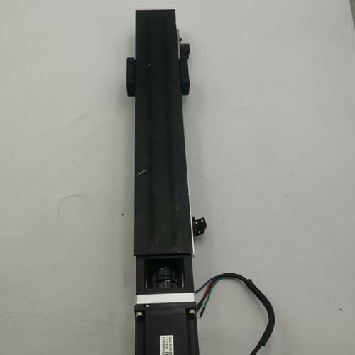 HIWIN上银KK60D05C直线模组，带雷赛电机60CM3--议价商品
