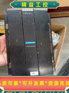 西门子SCALANCEW747-1无线以太网客户端模块，--议价商品