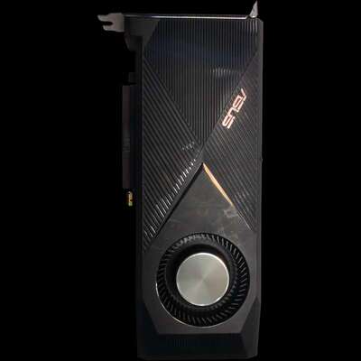 TURBO RTX3080TI 12G涡轮显卡 双8pin供电，带HDMI+DP--议价商品