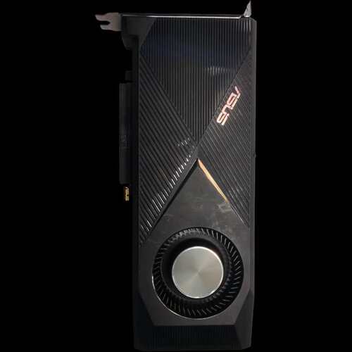 TURBO RTX3080TI 12G涡轮显卡 双8pin供电，带HDMI+DP--议价商品