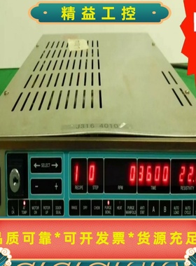 SEMITOOL甩干机主控制器PSC-102--议价商品