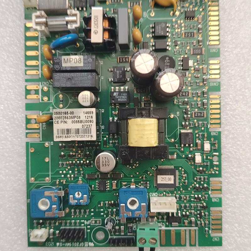 贝雷塔拆机壁挂炉主板--议价商品