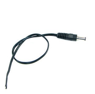 监控DC电源线监控接头线12V2ADC线12V1A监控接头线DC线12V 55*25