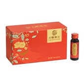 八甄旭元 黄精肉桂草本饮料 正品 圣原 包邮