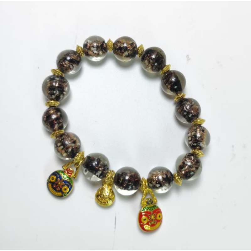 S1065-精品琉璃手串