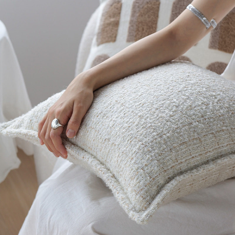 轻奢节日装饰卧室客厅抱枕