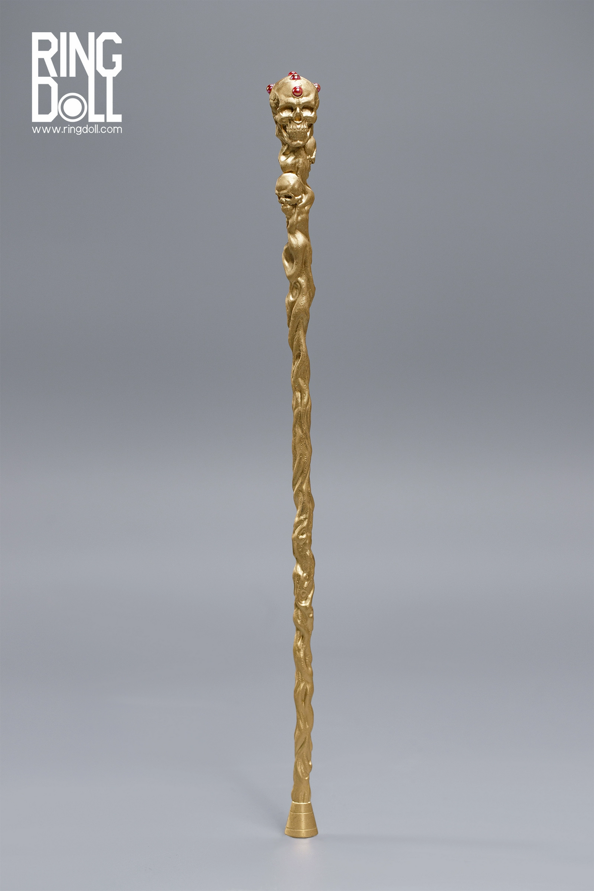 【配件包】Ringdoll戒之人形 手杖 雷蒙德4分特体配件原创BJD娃SD