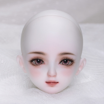 【CharmDoll/CD】桔梗·利娅（Leah）（面妆A）