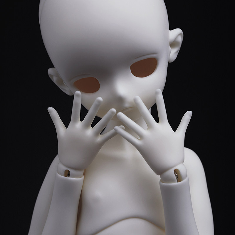 现货人偶DollZone娃娃