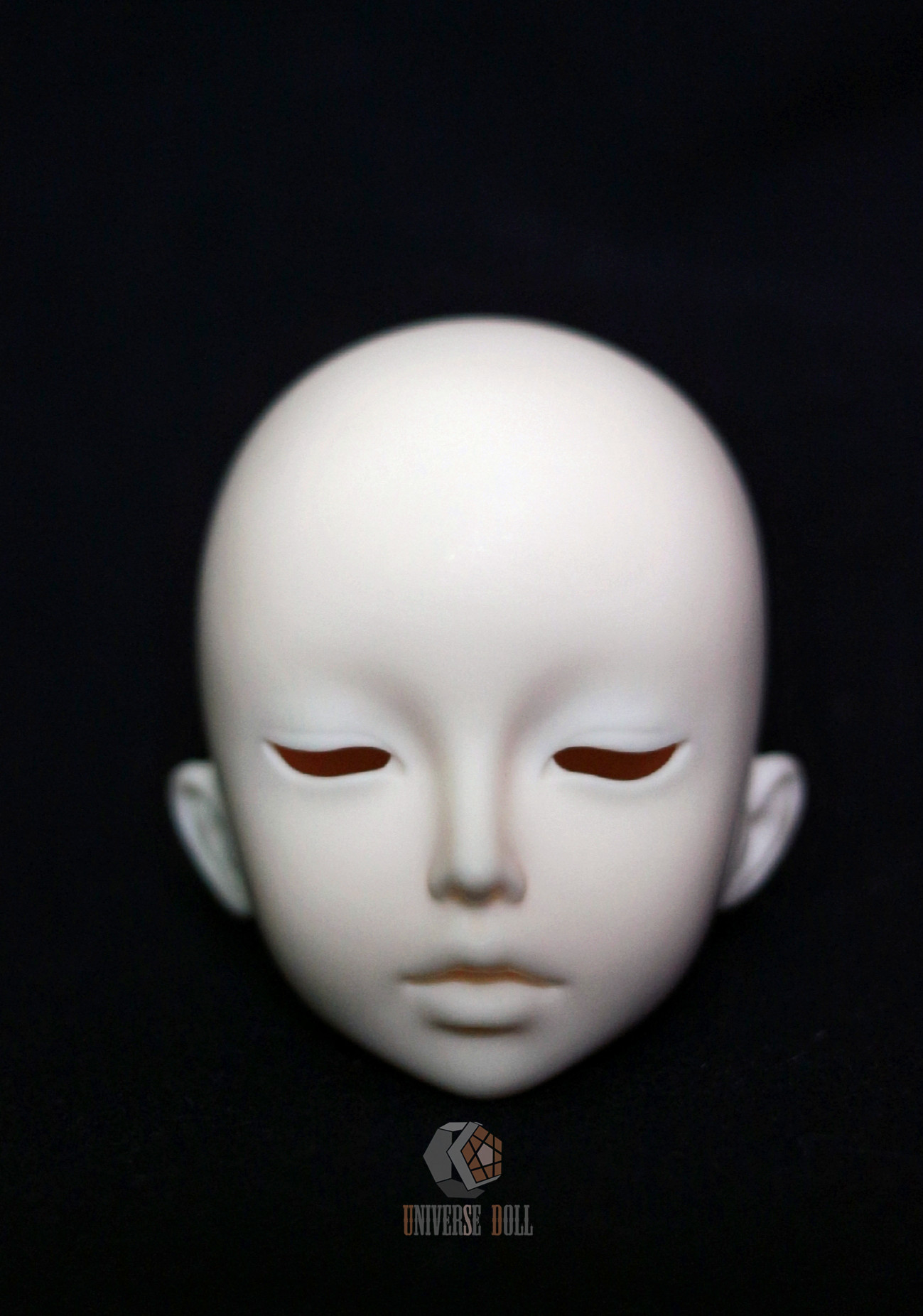 bjd-us七宗罪1/4男素单头懒惰朱言里(sd娃娃同类正版)球形关节