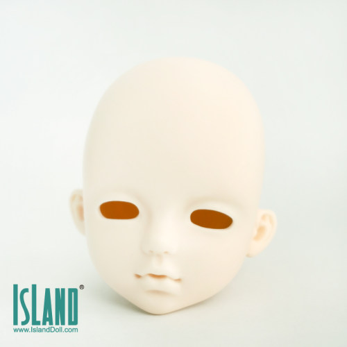 bjd岛社萨菲尔单头游吟诗人Island风之岛1/6单头sd娃娃