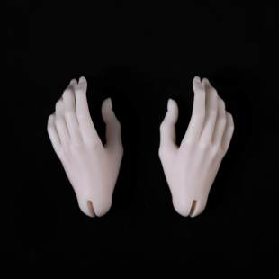 DollZone雨燕体四分通贩4分男体BJD娃娃DZ素体配体人偶小喵汪