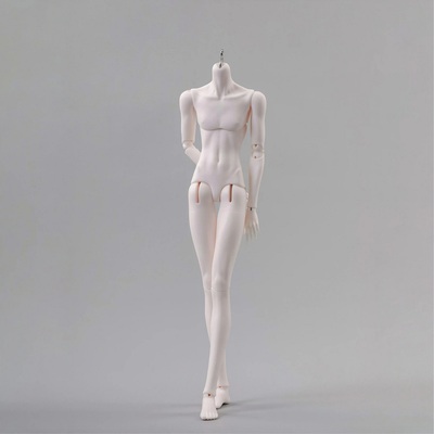 DollZone雨燕体四分通贩4分男体BJD娃娃DZ素体配体人偶小喵汪