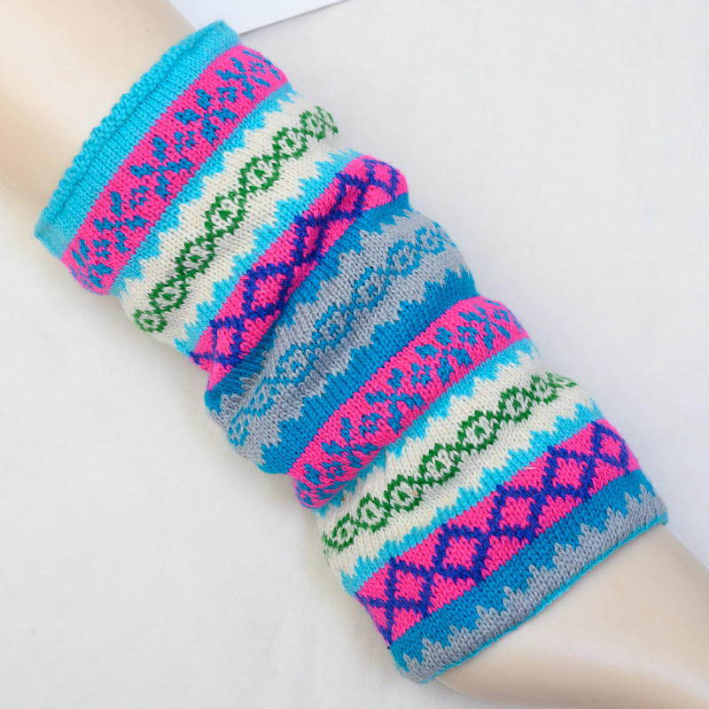 日单羊羔绒护膝秋冬加厚保暖腿套护小腿纯棉针织袜套男女堆堆袜套,女士内衣/男士内衣/家居服,中筒袜,淘宝优惠券,粉丝福利购,淘宝优惠卷