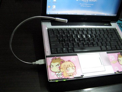 Lampe USB - Ref 380862 Image 3