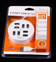 Concentrateur USB - Ref 366873 Image 3