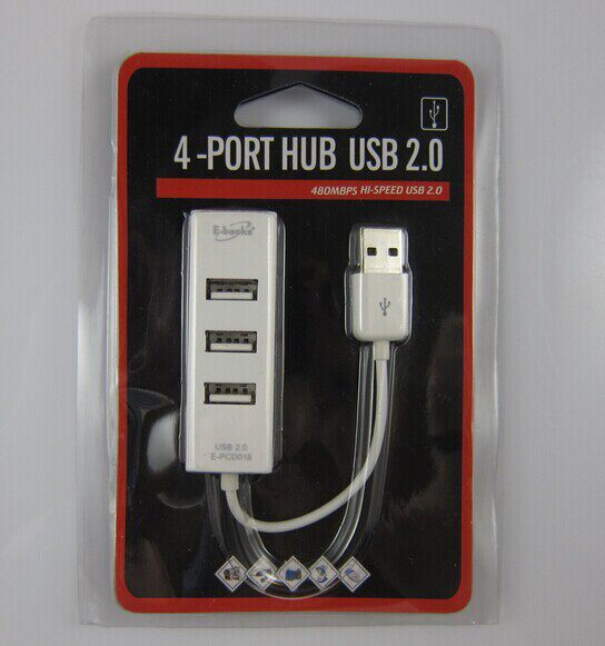 Hub USB - Ref 364597 Image 5