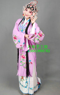 古装戏服天仙配 昆曲服装演出服花旦衣大小姐装 秋香仙女装 C15