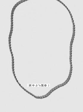 HM女正品折扣项链打折特价