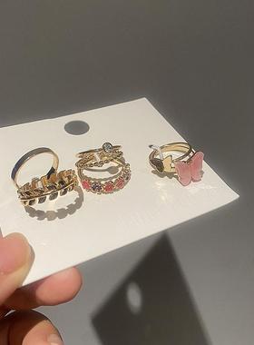 FOREVER21女欧美正品包邮耳环