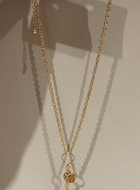 HM女正品包邮项链打折特价