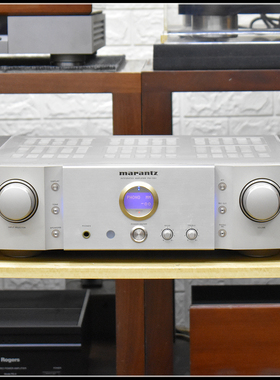 二手日本进口 Marantz/马兰士 PM-15S1 HIFI发烧合并功放 220v