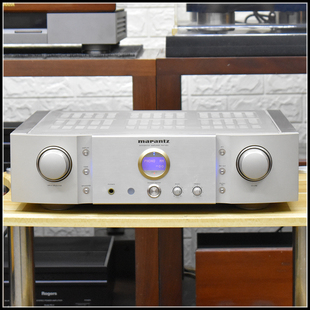 Marantz HIFI发烧合并功放 马兰士 15S1 220v 二手日本进口