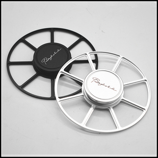 Beydas贝达诗三洋光头专用自动修复平衡发烧碟镇CD机碟镇转盘碟镇