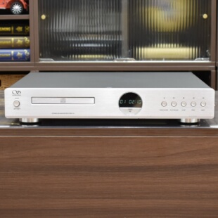 S100 山灵 CD播放机保真220V 专业 发烧级 HIFI 二手精品原装