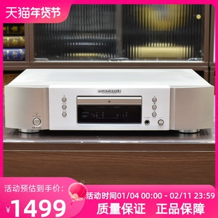二手原装日本 Marantz/马兰士 CD-5004 HIFI家用发烧CD机 220V