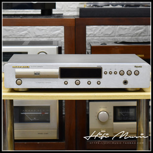二手原装日本进口 Marantz/马兰士 CD6000 OES hifi发烧CD机 220V