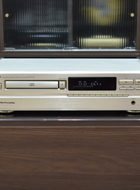 二手天龙/Denon DCD-1015G发烧CD机