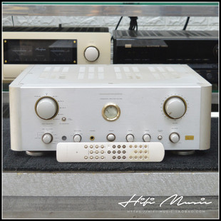 二手原装日本进口Marantz马兰士PM-14SA发烧HIFI功放机原装遥控器