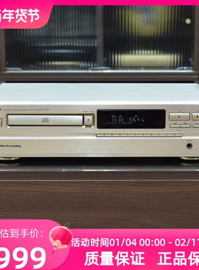 二手天龙/Denon DCD-1015G发烧CD机