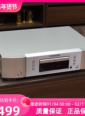 二手原装日本 Marantz/马兰士 CD-5005 HIFI家用发烧CD机 220V