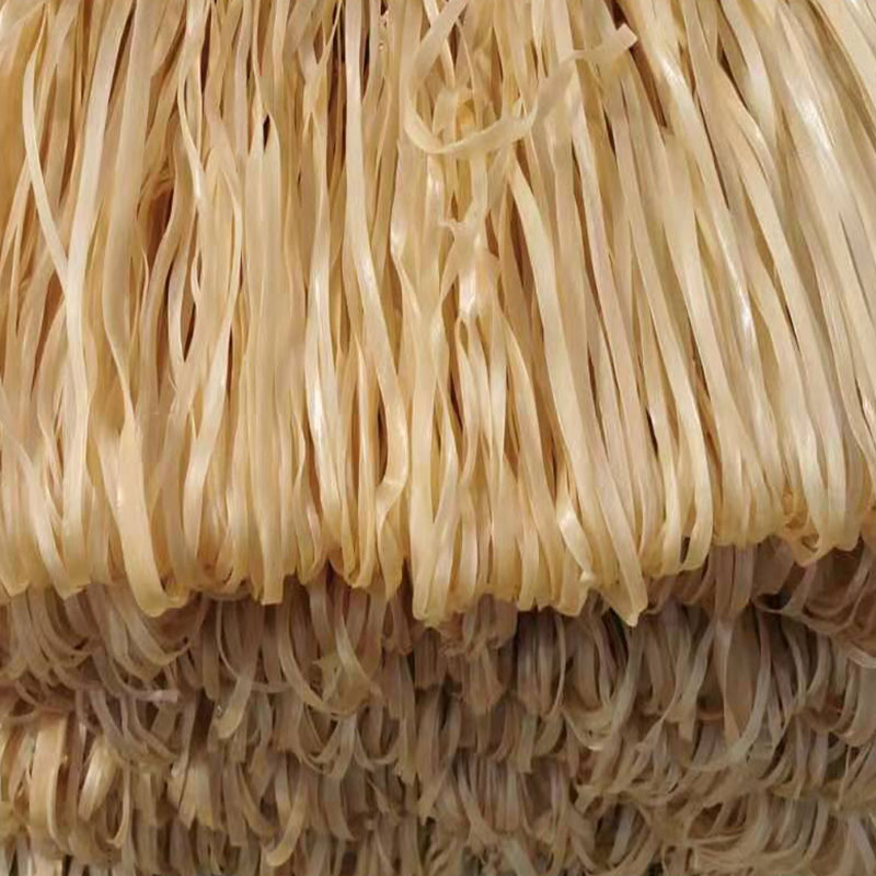 重庆山芋手工红薯宽粉条5斤包邮