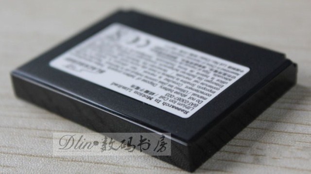 手机电池7290电池7230黑莓原装电池773072907230黑莓