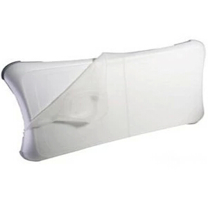 WIIFIT瑜伽板硅胶套 WII 防尘防滑保护套 平衡板硅胶套 软套 FIT