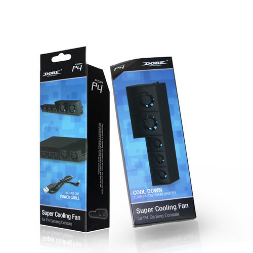 原装ps4老款厚机主机风扇后置