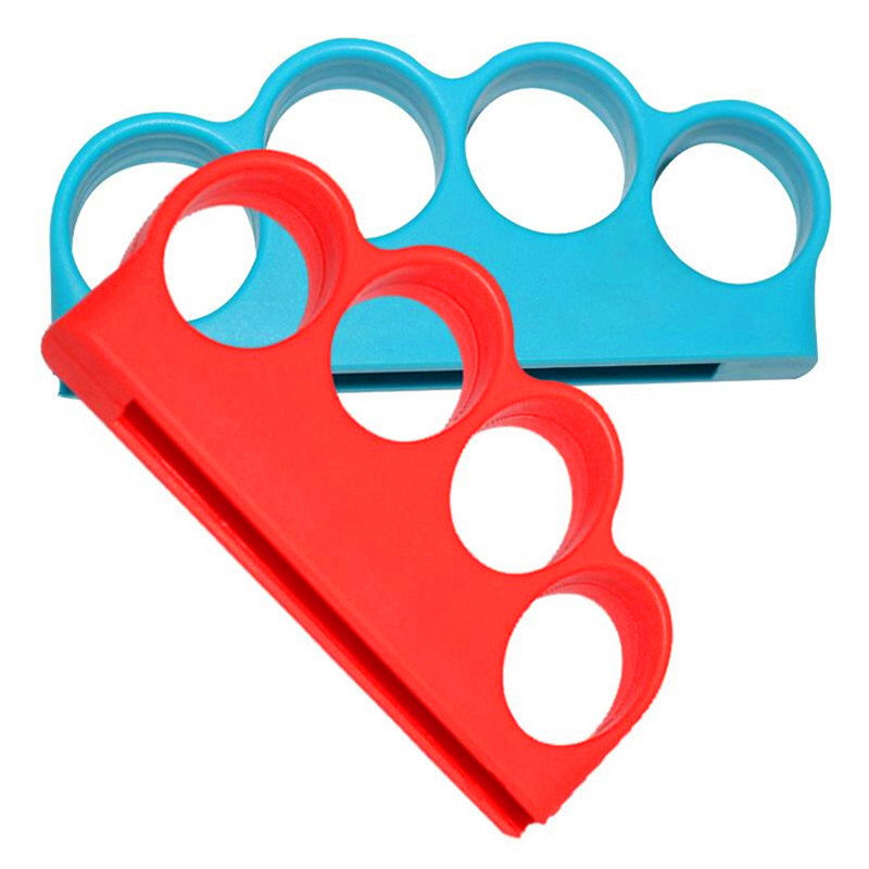 NINTENDO SWITCH BOXING SET NS AEROBIC BOXING BRACELET RING GRIP FINGER SET SOMATOSENSORY GAME BUCKLE PERIPHERAL ACCESSORIES