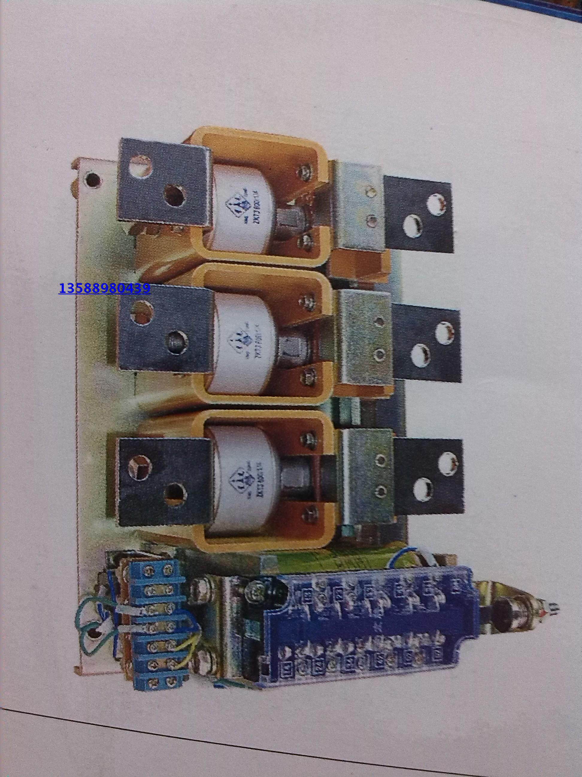 真空接触器CKJ-600/1140 CKJ5-600/1.14KV高压真空接触器宝光正品