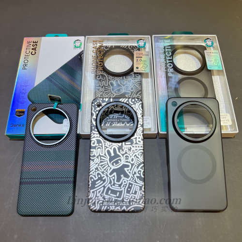 Benks适用oppofindx8ultra极光凯芙拉手机壳磁吸极光x8ultra超薄磁吸碳纤维凯夫拉x9保护套钢化膜镜头膜x9pro
